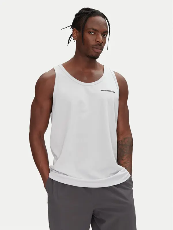 jack & jones Jack & Jones Tank top Fusion 12276614 Siva Regular Fit