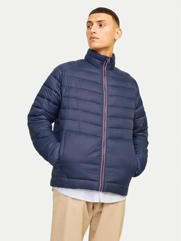 jack & jones Jack & Jones Zimska jakna Sprint 12258444 Tamnoplava Regular Fit