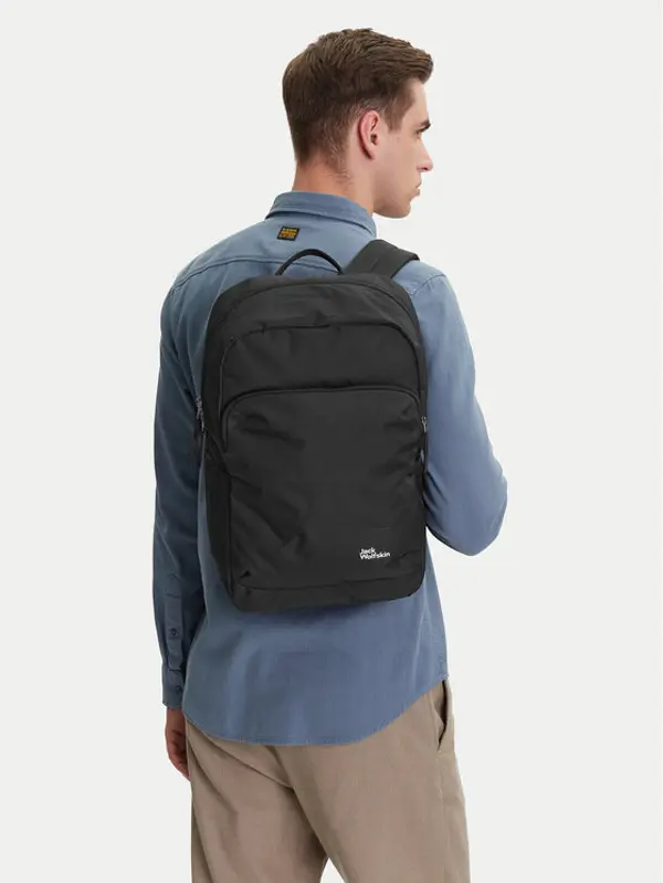Jack Wolfskin Jack Wolfskin Ruksak Terraview  A64867 6000 Crna