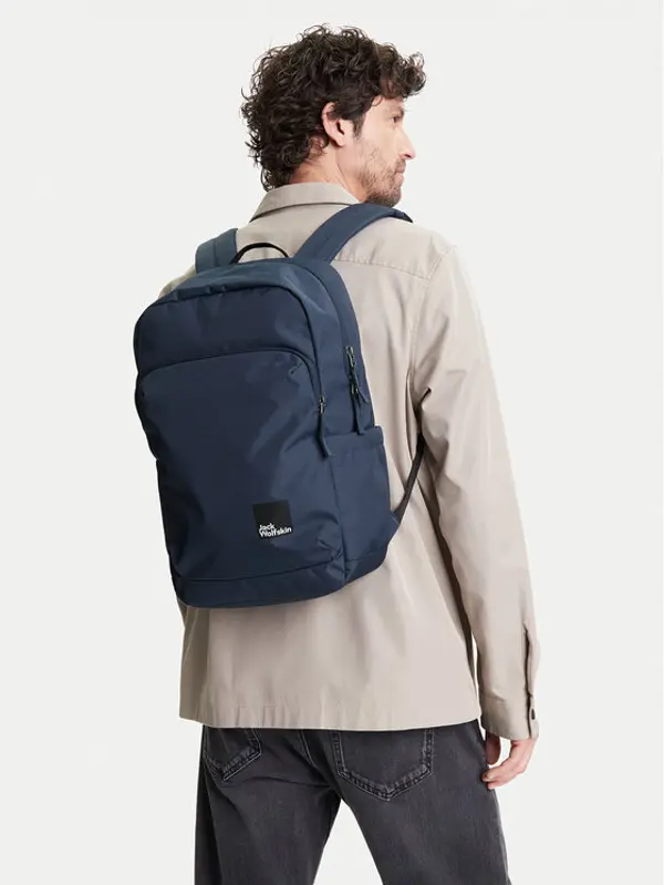 Jack Wolfskin Jack Wolfskin Ruksak Terraview  A64867 C0412 Tamnoplava