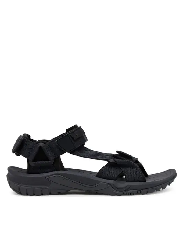 Jack Wolfskin Jack Wolfskin Sandale Lakewood Ride Sandal M 4019021 Siva