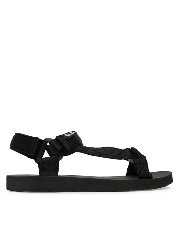 Jack Wolfskin Jack Wolfskin Sandale Taiga A65623 Crna