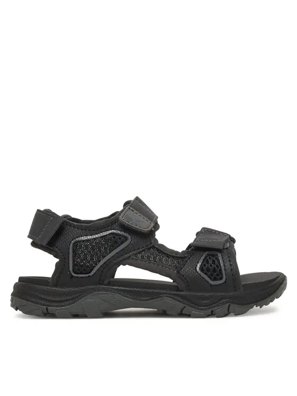 Jack Wolfskin Jack Wolfskin Sandale Taraco Beach 4039531 M Crna