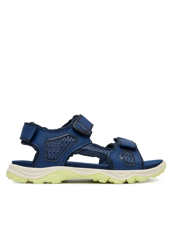Jack Wolfskin Jack Wolfskin Sandale Taraco Beach 4039531 M Tamnoplava