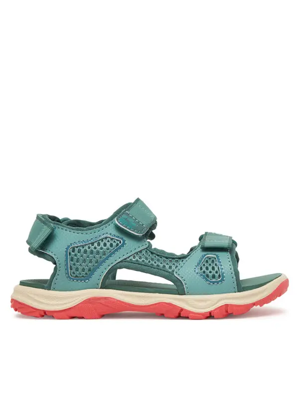 Jack Wolfskin Jack Wolfskin Sandale Taraco Beach 4039531 M Tirkizna