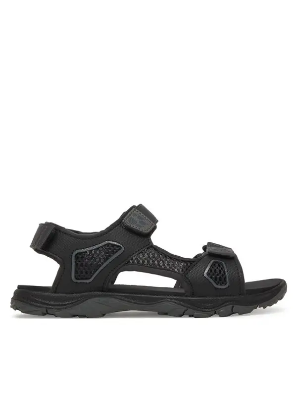 Jack Wolfskin Jack Wolfskin Sandale Taraco Beach 4039531 S Crna