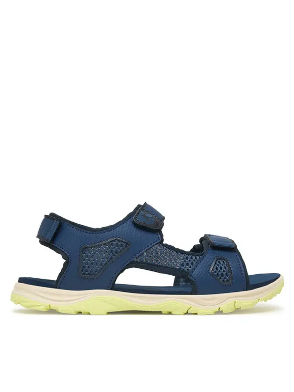 Jack Wolfskin Jack Wolfskin Sandale Taraco Beach 4039531 S Tamnoplava