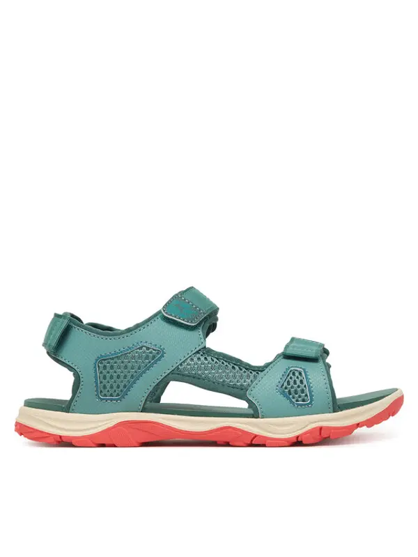 Jack Wolfskin Jack Wolfskin Sandale Taraco Beach 4039531 S Tirkizna