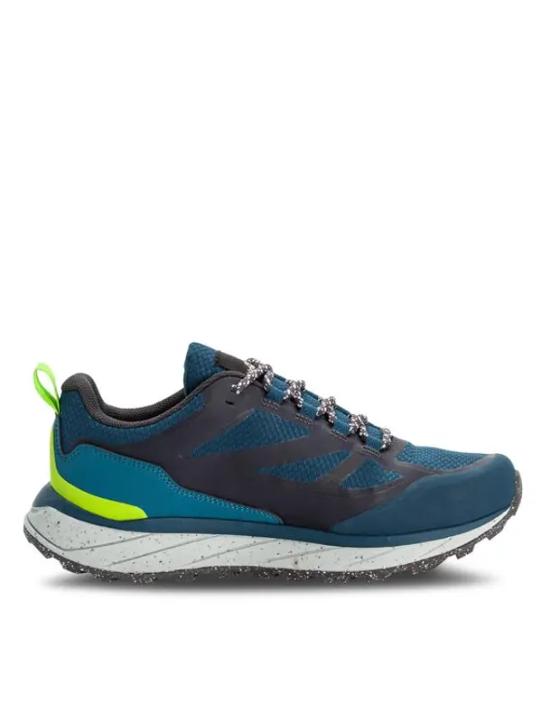 Jack Wolfskin Jack Wolfskin Tenisice Terraventure Texapore Low M 4051621 Tamnoplava
