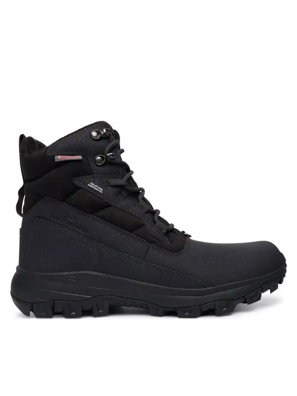 Jack Wolfskin Jack Wolfskin Trekking Everquest Pro Texapore High A62087 Crna