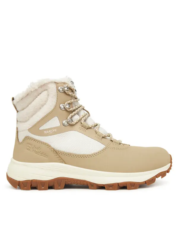 Jack Wolfskin Jack Wolfskin Trekking Everquest Texapore High 4053591 Bež