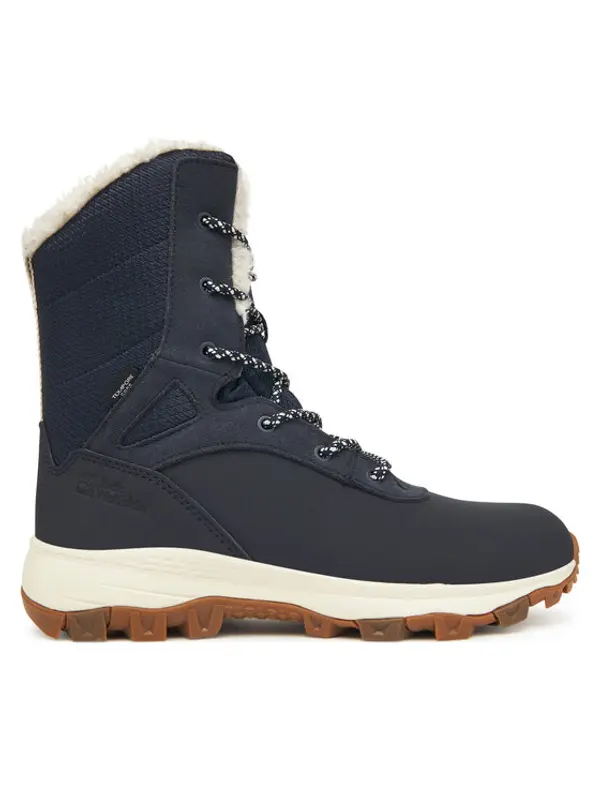Jack Wolfskin Jack Wolfskin Trekking Everquest Texapore Snow High 4053601 Tamnoplava