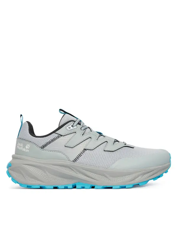 Jack Wolfskin Jack Wolfskin Trekking Ps Trail Low A65585 Siva