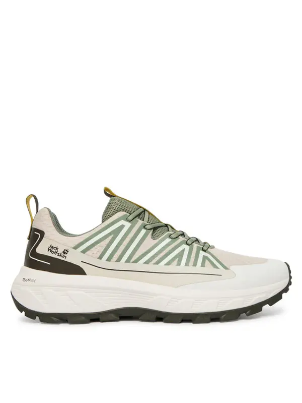 Jack Wolfskin Jack Wolfskin Trekking Wild Hike Low M A65579 Bež