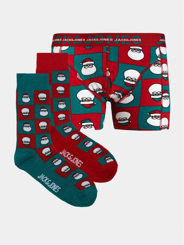 Jack&Jones Jack&Jones Donje rublje set 12246124 Šarena