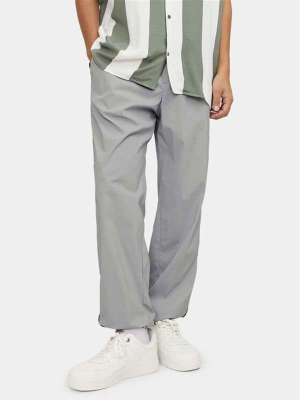 Jack&Jones Jack&Jones Donji dio trenerke Karl 12253040 Siva Loose Fit