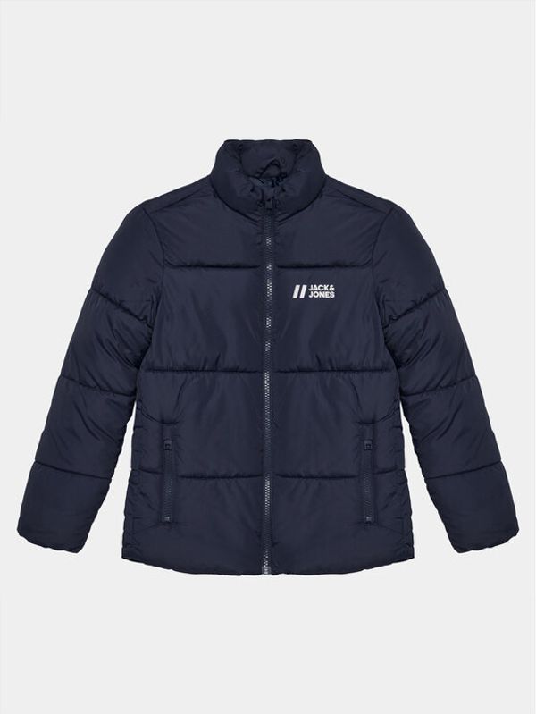 Jack&Jones Junior Jack&Jones Junior Pernata jakna 12238960 Tamnoplava Regular Fit
