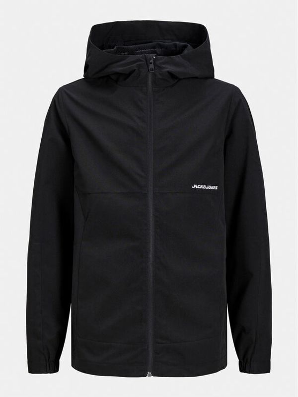 Jack&Jones Junior Jack&Jones Junior Prijelazna jakna Alex 12249433 Crna Regular Fit