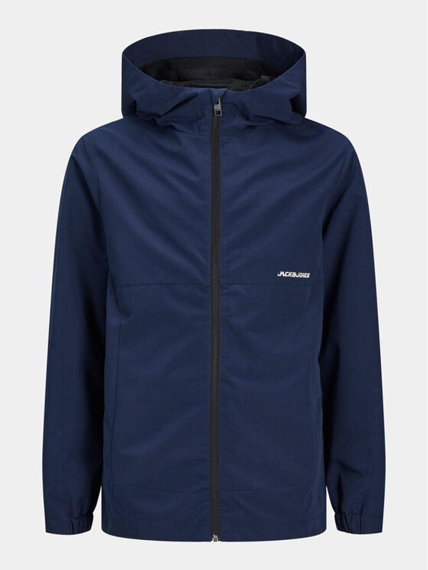 Jack&Jones Junior Jack&Jones Junior Prijelazna jakna Alex 12249433 Tamnoplava Regular Fit