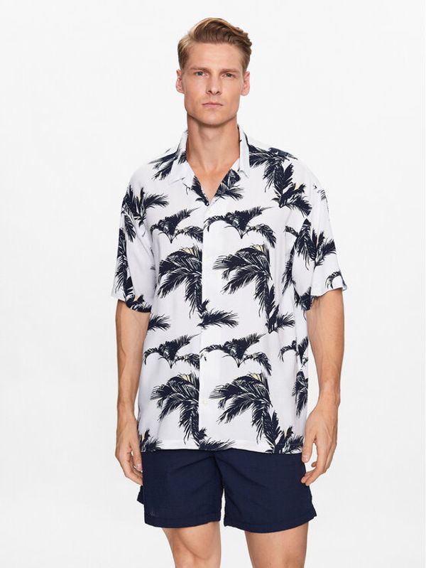 Jack&Jones Jack&Jones Košulja Luke 12233536 Šarena Relaxed Fit