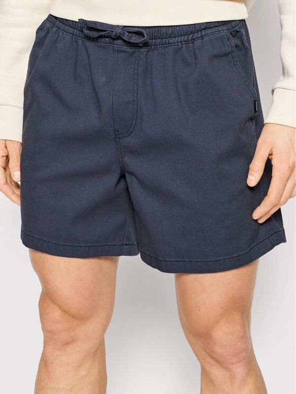 Jack&Jones Jack&Jones Kratke hlače Jeff 12187488 Tamnoplava Regular Fit