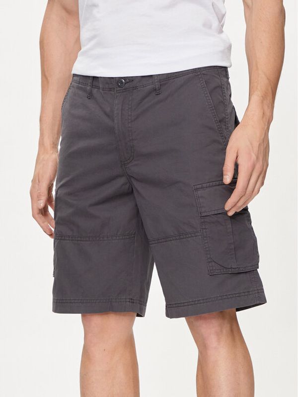 Jack&Jones Jack&Jones Kratke hlače Jpstcole 12253222 Crna Loose Fit