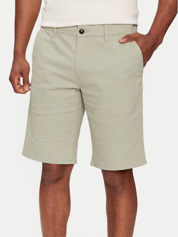 Jack&Jones Jack&Jones Kratke hlače Jpstdave 12182549 Siva Regular Fit