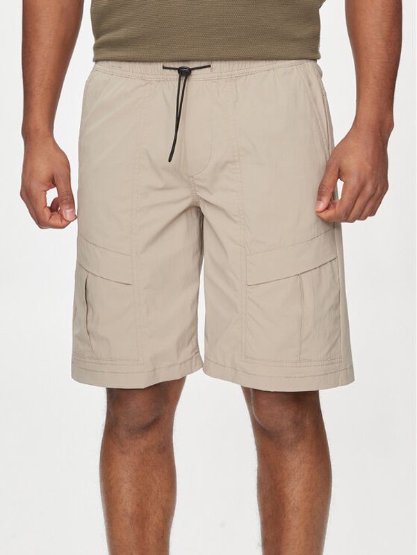 Jack&Jones Jack&Jones Kratke hlače Velo 12249100 Bež Regular Fit