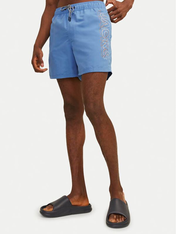 Jack&Jones Jack&Jones Kupaće gaće i hlače Fiji 12253118 Plava Regular Fit