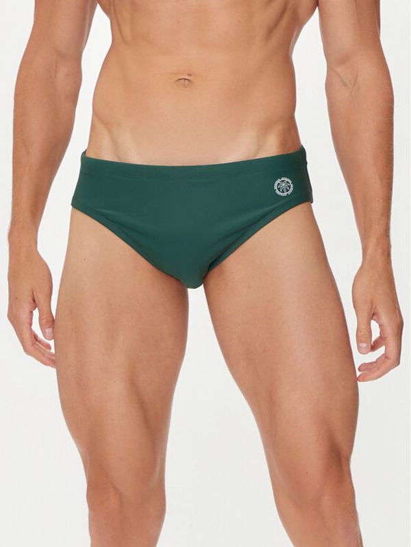 Jack&Jones Jack&Jones Kupaće gaće i hlače Ibiza 12254350 Zelena