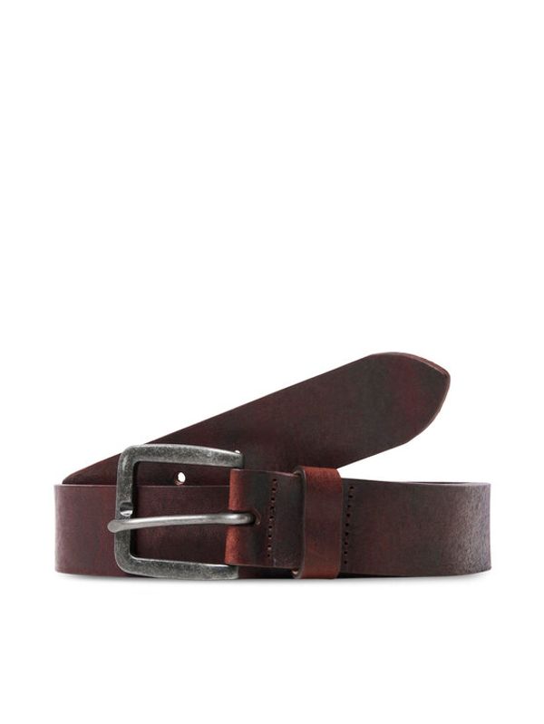 Jack&Jones Jack&Jones Muški remen 12152757 Smeđa