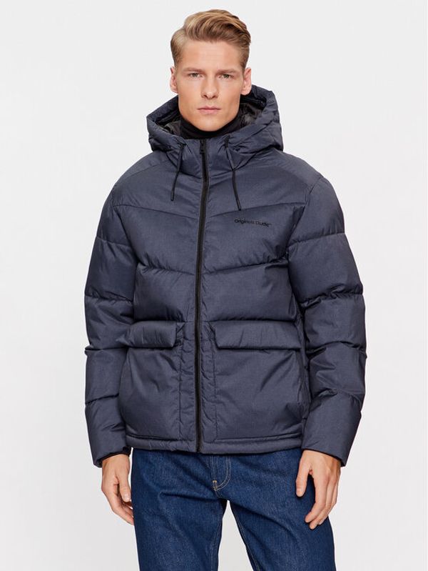 Jack&Jones Jack&Jones Pernata jakna 12238849 Siva Regular Fit