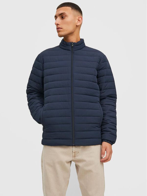 Jack&Jones Jack&Jones Pernata jakna Recycle 12211129 Tamnoplava Regular Fit