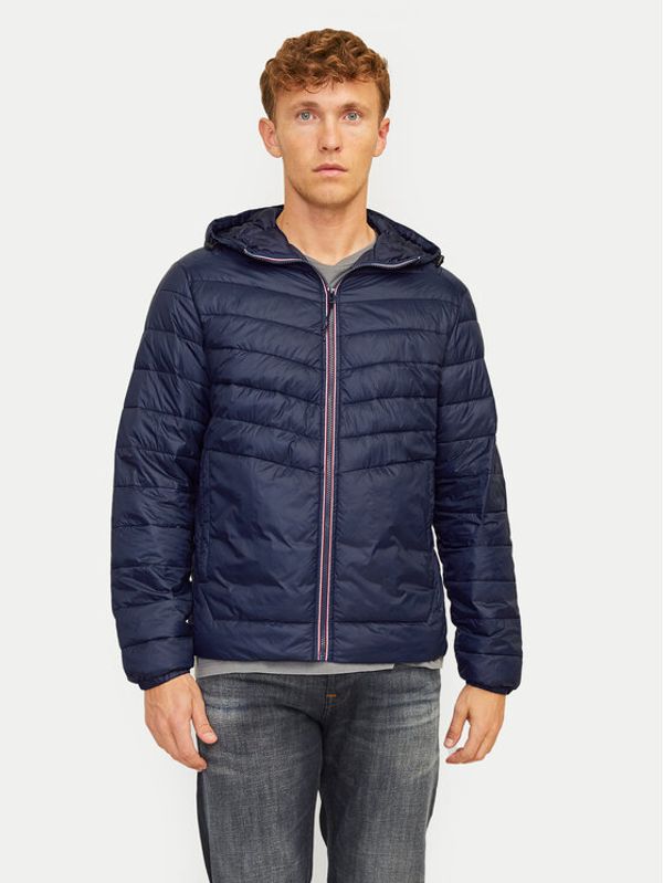 Jack&Jones Jack&Jones Pernata jakna Sprint 12258441 Tamnoplava Regular Fit