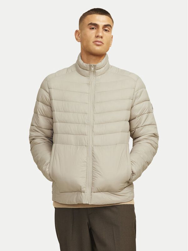 Jack&Jones Jack&Jones Pernata jakna Sprint 12258444 Bež Regular Fit