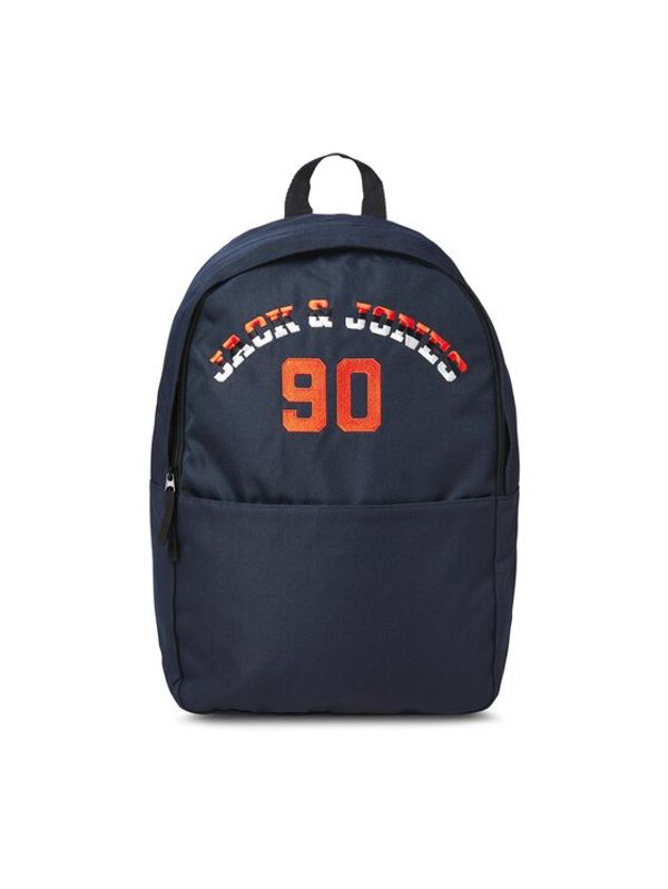 Jack&Jones Jack&Jones Ruksak 12236472 Tamnoplava