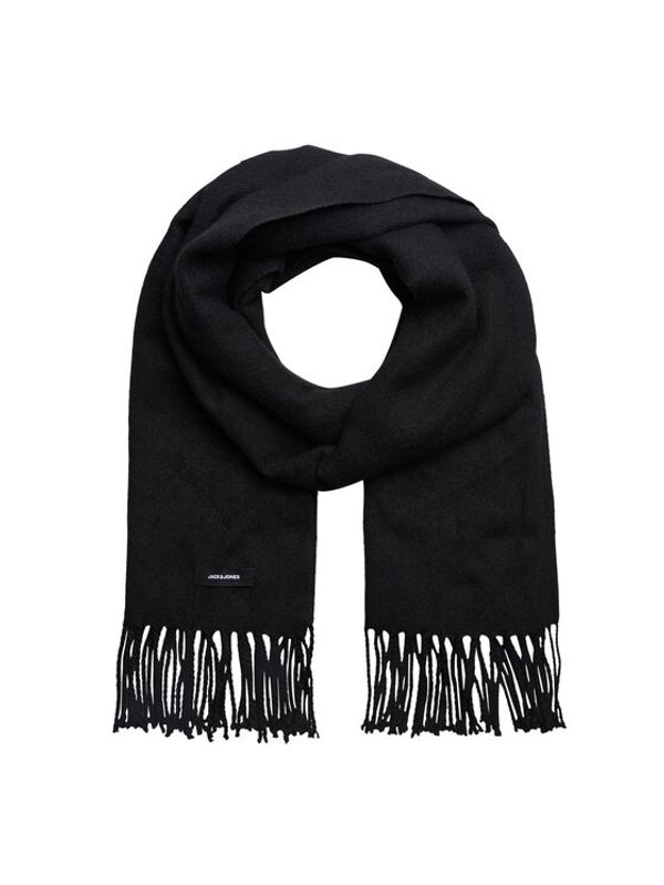 Jack&Jones Jack&Jones Šal 12140332 Crna