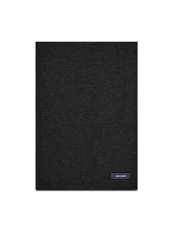 Jack&Jones Jack&Jones Šal Jacdna 12098582 Crna