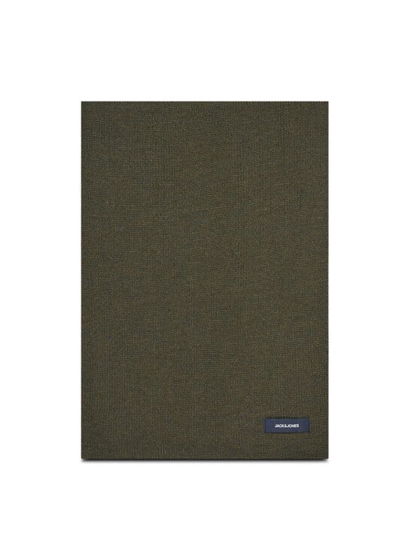Jack&Jones Jack&Jones Šal Jacdna 12098582 Zelena