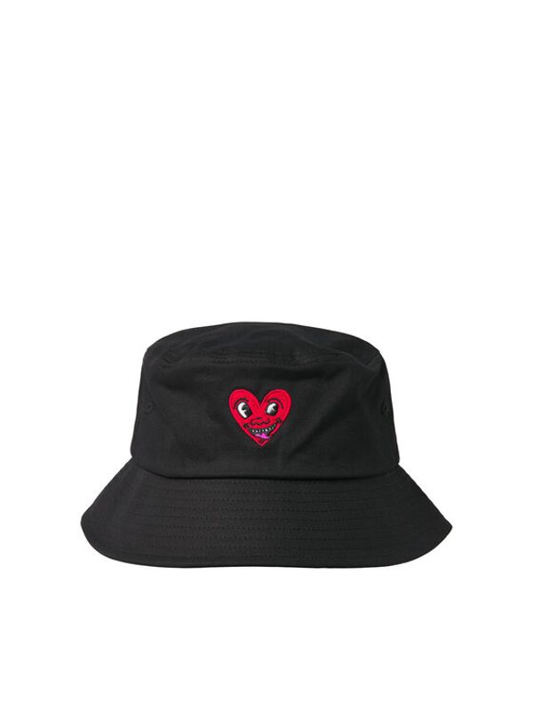 Jack&Jones Jack&Jones Šešir 12229011 Crna