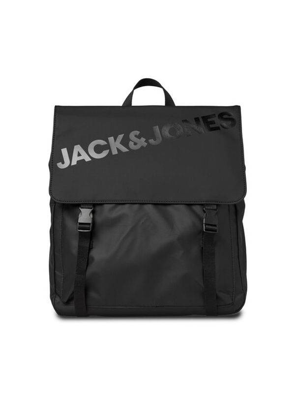 Jack&Jones Jack&Jones Torba 12229081 Crna
