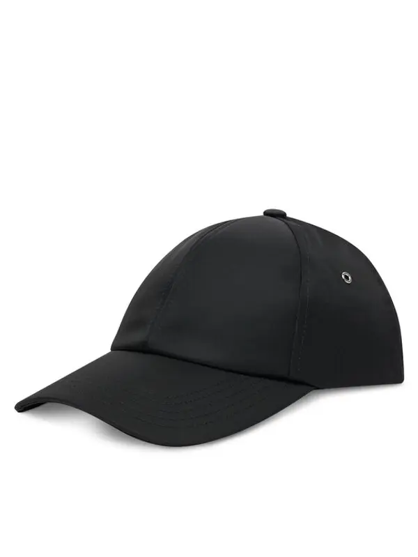 JACQUEMUS JACQUEMUS Šilterica 24H246AC667-3138 Crna