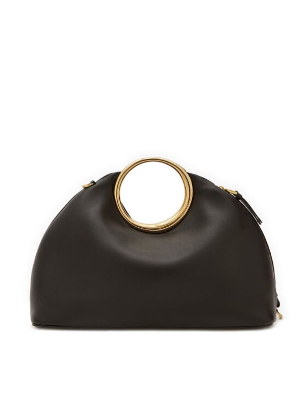 JACQUEMUS JACQUEMUS Torbica Le Calino 241BA396-3171 Crna