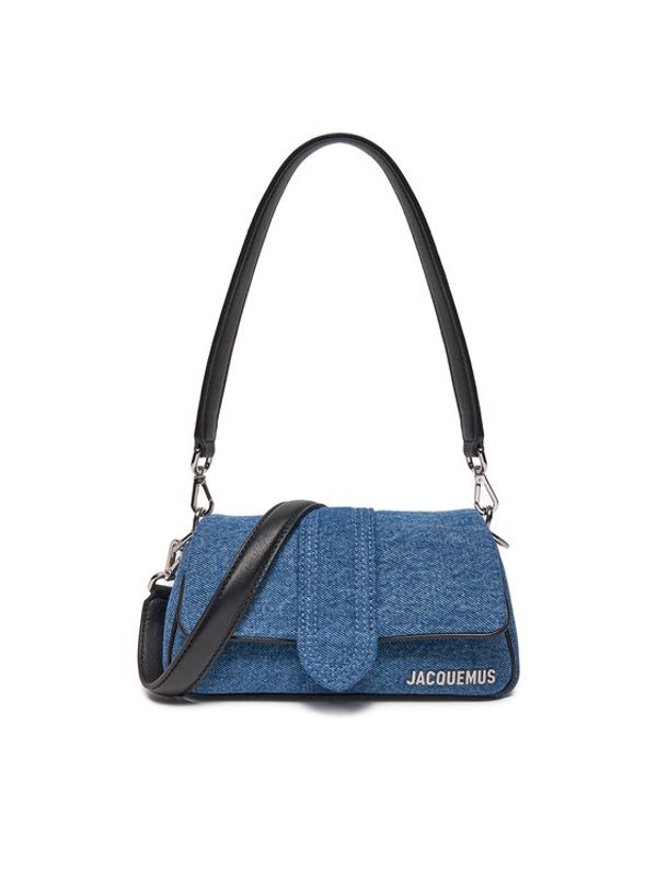 JACQUEMUS JACQUEMUS Torbica Le Petit Bambimou 241BA388 Plava