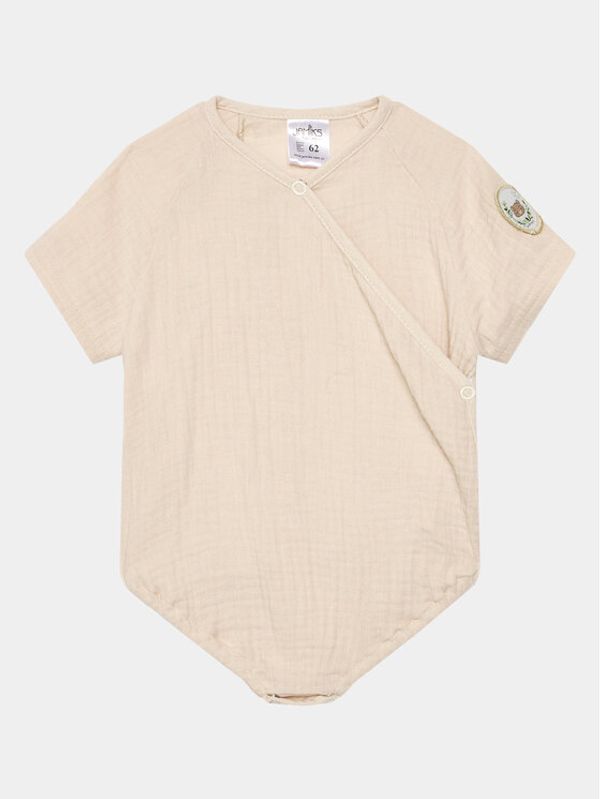 Jamiks Jamiks Dječje body CARLITO JLF193 Bež