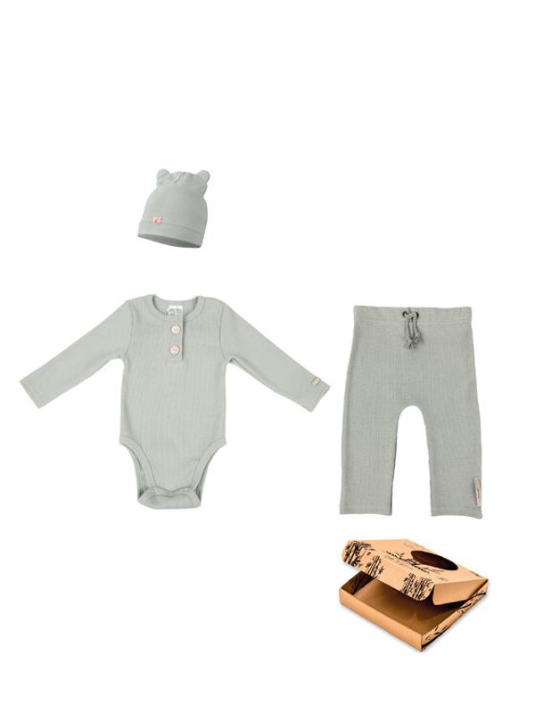 Jamiks Jamiks Dječje body DUMBO JWF143 Zelena