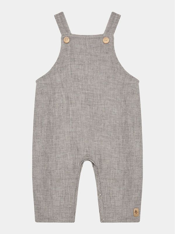 Jamiks Jamiks Hlače DYZIO JLF078 Siva