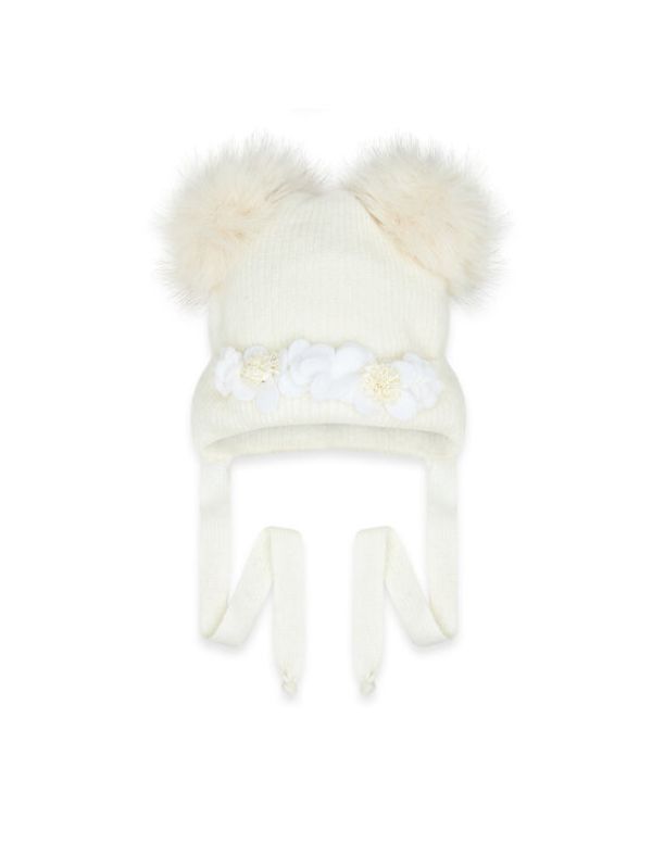 Jamiks Jamiks Kapa Boa IIA JZG221 Écru