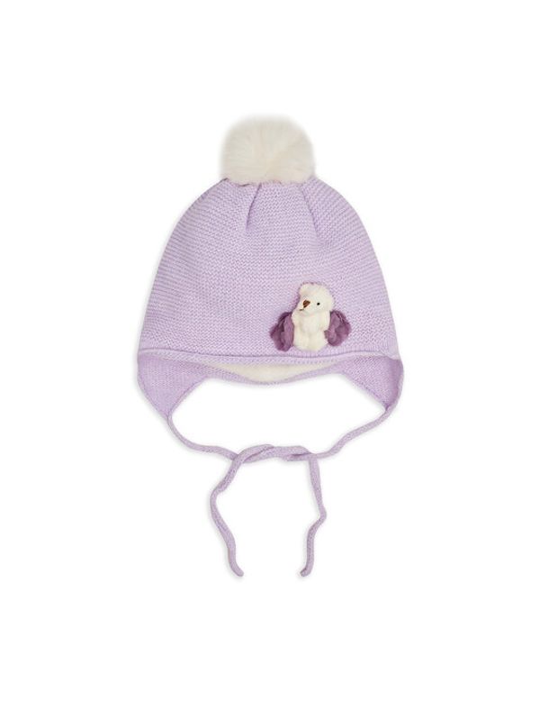 Jamiks Jamiks Kapa Inga II JZF304-S Ljubičasta