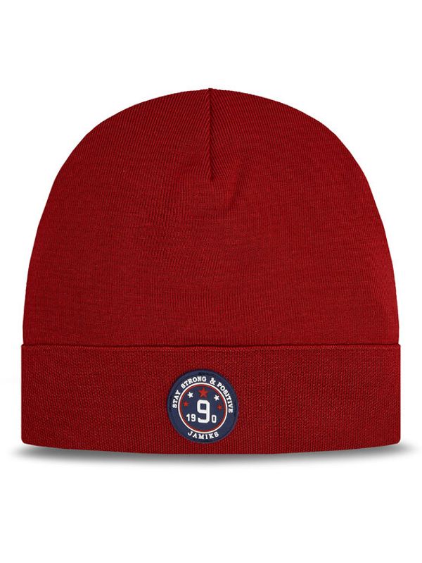 Jamiks Jamiks Kapa JZF003 Crvena